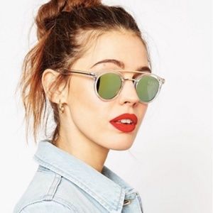Ray-Ban style Gorgeous Sunglasses aviator